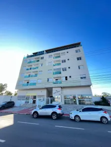 Apartamento com 1 Quarto à venda, 45m² no Enseada Azul, Guarapari
