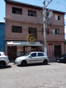 Imóvel Comercial com 5 Quartos à venda, 300m² no Jardim Santo Elias, São Paulo