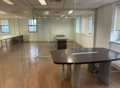 Sala Comercial à venda, 384m² no Vila Olímpia, São Paulo