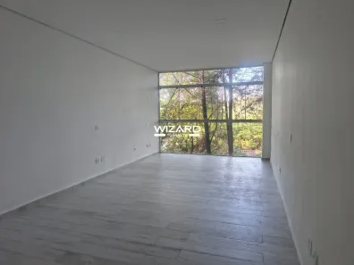Sala Comercial para alugar, 50m² no Jardim Paulista, Atibaia