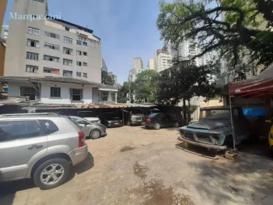 Lote/Terreno à venda, 667m² no Bela Vista, São Paulo