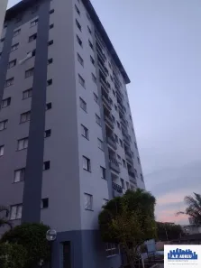 Apartamento com 3 Quartos à venda, 63m² no Jardim Castelo, São Paulo