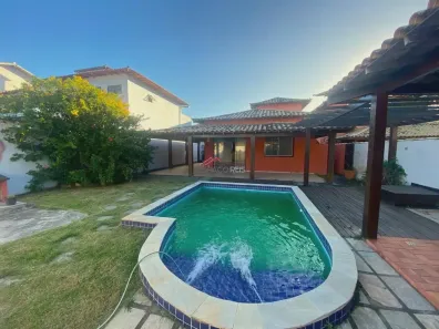 Casa com 4 Quartos à venda, 211m² no Centro, Armação dos Búzios