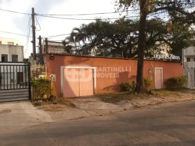 Lote/Terreno à venda, 608m² no Recreio dos Bandeirantes, Rio de Janeiro