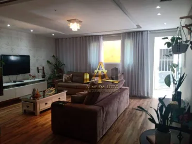 Casa com 4 Quartos à venda, 450m² no Parque das Nações, Barueri