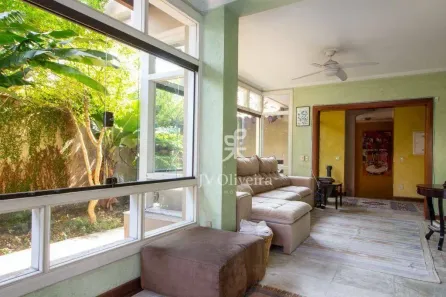 Casa com 3 Quartos à venda, 330m² no Morumbi, São Paulo