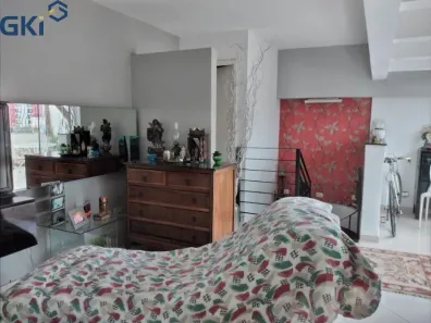Cobertura com 2 Quartos à venda, 104m² no Saúde, São Paulo