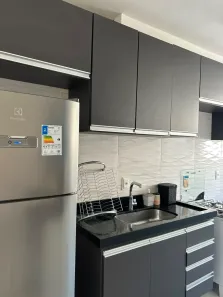 Apartamento com 2 Quartos para alugar, 40m² no Coxipó, Cuiabá
