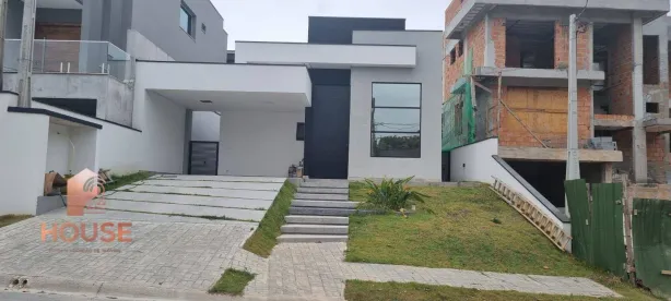 Casa de Condomínio com 3 Quartos à venda, 150m² no Parque Residencial Itapeti, Mogi das Cruzes