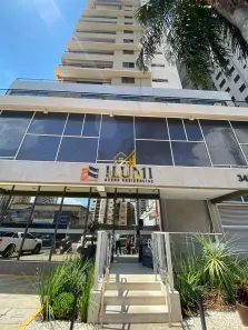 Apartamento com 3 Quartos à venda, 75m² no Setor Bueno, Goiânia