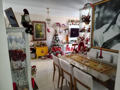 Apartamento com 3 Quartos à venda, 120m² no Icaraí, Niterói