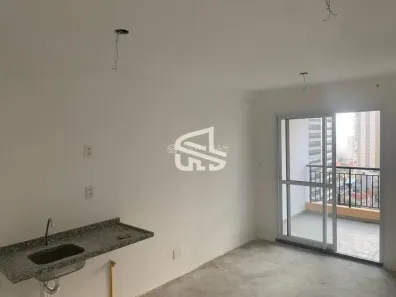 Apartamento com 2 Quartos à venda, 45m² no Belenzinho, São Paulo