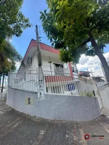Imóvel Comercial para alugar, 241m² no Jardim Emília, Sorocaba