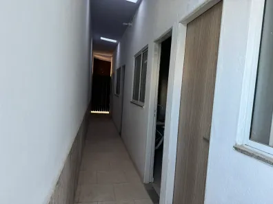Apartamento com 1 Quarto para alugar, 10m² no , São Lourenço