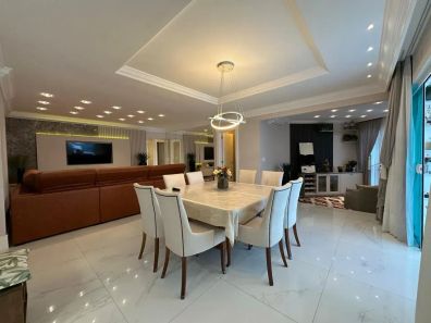 Apartamento com 4 Quartos à venda, 180m² no Meia Praia, Itapema