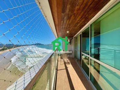 Apartamento com 3 Quartos à venda, 160m² no Pitangueiras, Guarujá