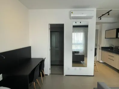Apartamento com 1 Quarto à venda, 26m² no Vila Mariana, São Paulo