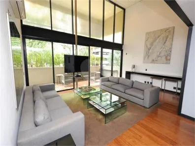 Apartamento com 4 Quartos à venda, 391m² no Higienópolis, São Paulo
