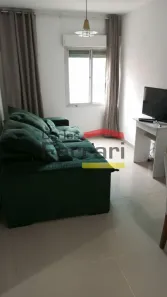 Apartamento com 1 Quarto à venda, 40m² no Bela Vista, São Paulo