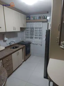 Casa de Condomínio com 3 Quartos à venda, 97m² no Parque Califórnia, Jacareí