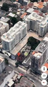 Casa com 4 Quartos à venda, 540m² no Todos os Santos, Rio de Janeiro