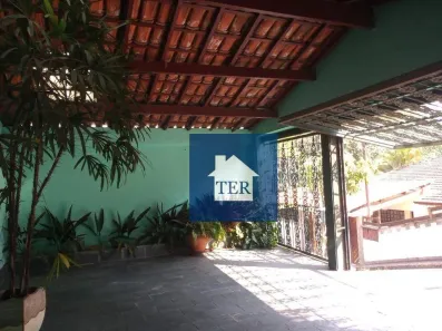 Sobrado com 4 Quartos à venda, 190m² no Vila Amélia, São Paulo