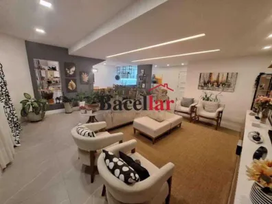Apartamento com 4 Quartos à venda, 202m² no Copacabana, Rio de Janeiro