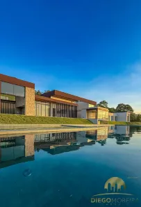 Casa com 5 Quartos à venda, 132000m² no Bairro Lopo, Vargem