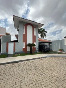 Casa de Condomínio com 4 Quartos à venda, 390m² no Calhau, São Luís