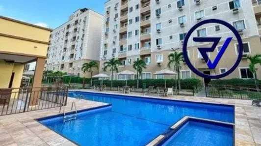 Apartamento com 3 Quartos à venda, 63m² no Cambeba, Fortaleza
