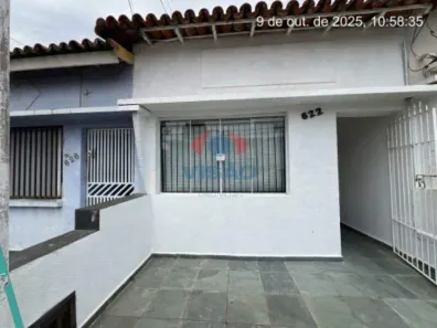 Imóvel Comercial com 3 Quartos para alugar, 75m² no Vila Sfeir, Indaiatuba