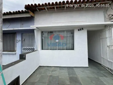Ponto Comercial para alugar, 75m² no Vila Sfeir, Indaiatuba