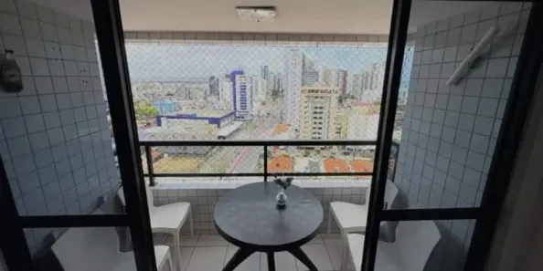 Apartamento com 3 Quartos à venda, 85m² no Candeias, Jaboatão dos Guararapes