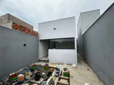 Casa com 2 Quartos à venda, 50m² no Carmelo, Montes Claros