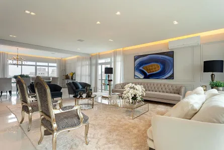 Apartamento com 3 Quartos à venda, 288m² no Jardim Paulista, São Paulo