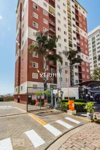 Apartamento com 3 Quartos à venda, 72m² no Vila Nova, Campinas