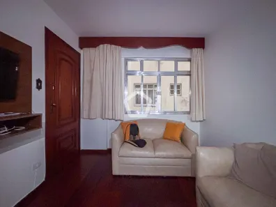 Apartamento com 2 Quartos à venda, 60m² no Aclimação, São Paulo