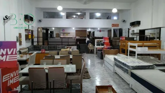 Ponto Comercial à venda, 582m² no Penha de França, São Paulo