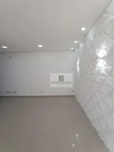 Sala Comercial para alugar, 110m² no Centro, Diadema