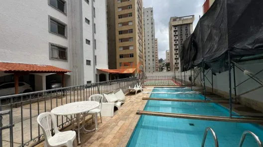 Apartamento com 2 Quartos à venda, 60m² no Santo Antônio, Belo Horizonte