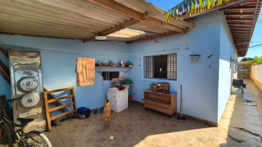 Casa com 2 Quartos à venda, 55m² no Balneario Gaivotas, Itanhaém