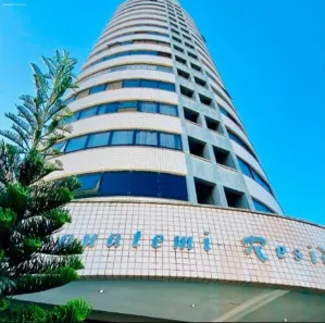 Apartamento com 2 Quartos à venda, 65m² no Guararapes, Fortaleza