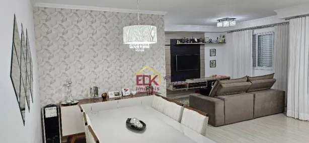 Apartamento com 3 Quartos à venda, 88m² no Conjunto Residencial Trinta e Um de Março, São José dos Campos