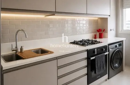 Apartamento com 2 Quartos à venda, 83m² no Cambuí, Campinas
