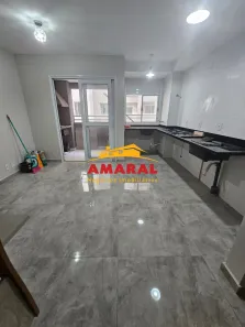 Apartamento com 2 Quartos à venda, 75m² no Vila Urupês, Suzano