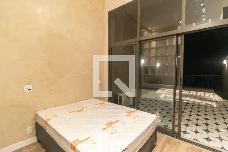 Kitnet com 1 Quarto à venda, 54m² no Pinheiros, São Paulo