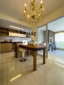 Apartamento com 2 Quartos para alugar, 90m² no Bosque das Juritis, Ribeirão Preto