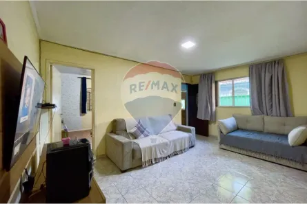 Casa com 2 Quartos à venda, 175m² no Jardim Itacolomi, São Paulo