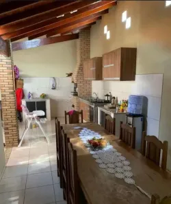 Casa com 3 Quartos à venda, 165m² no Jardim Astúrias, São José do Rio Preto