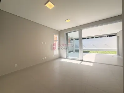 Casa de Condomínio com 3 Quartos à venda, 170m² no Jardim Quintas das Videiras, Jundiaí